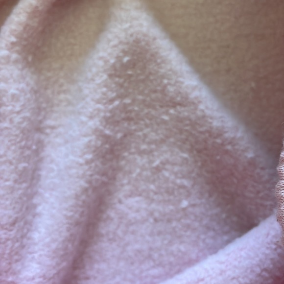 Zara NY sweatshirt and sweatpants set Sz small - Picture 7 of 8